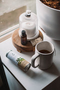 Pan-Fired Sencha Green Tea Loose