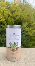 Elderberry Goodness Herbal Tea