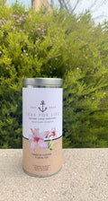 Hibiscus Flower Loose Leaf Tea