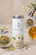 Serene Herbal Loose Leaf Tea