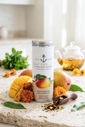 Mango Marigold Loose Leaf