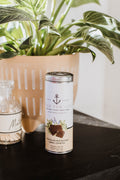 Chocolate Mint Rooibos Loose Tea